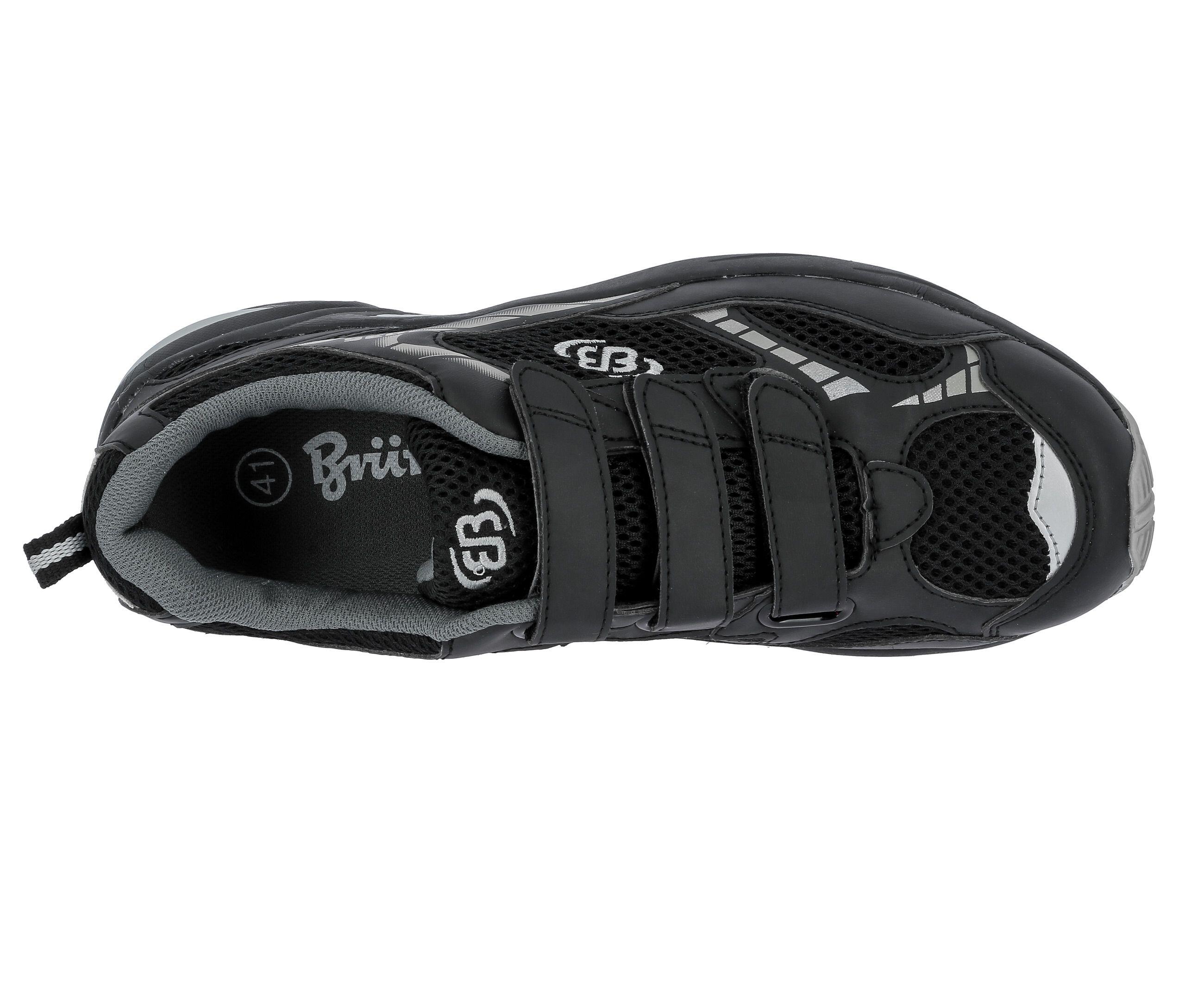chaussure de randonnée Fermeture velcro Hommes Brütting Force V 5/5