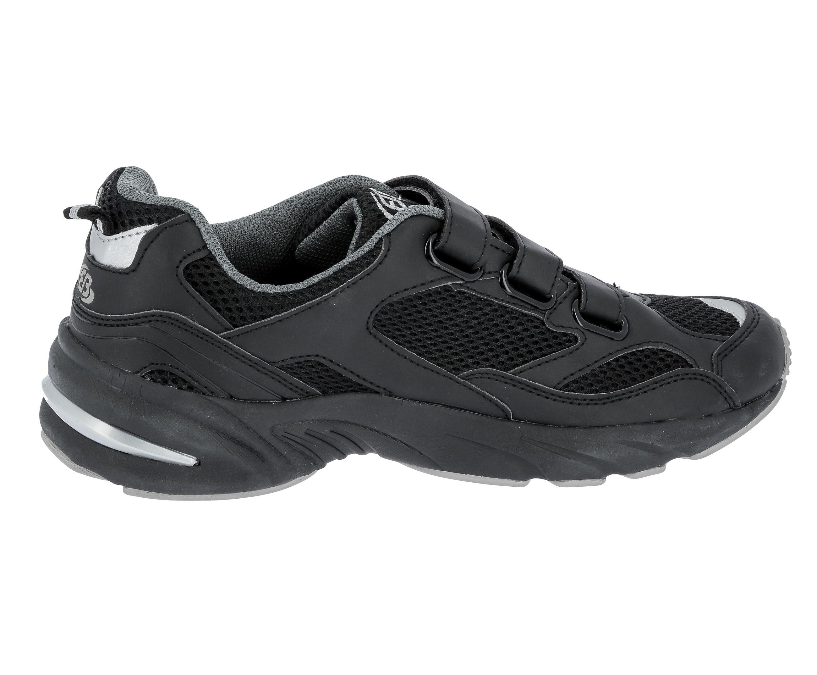 chaussure de randonnée Fermeture velcro Hommes Brütting Force V 4/5