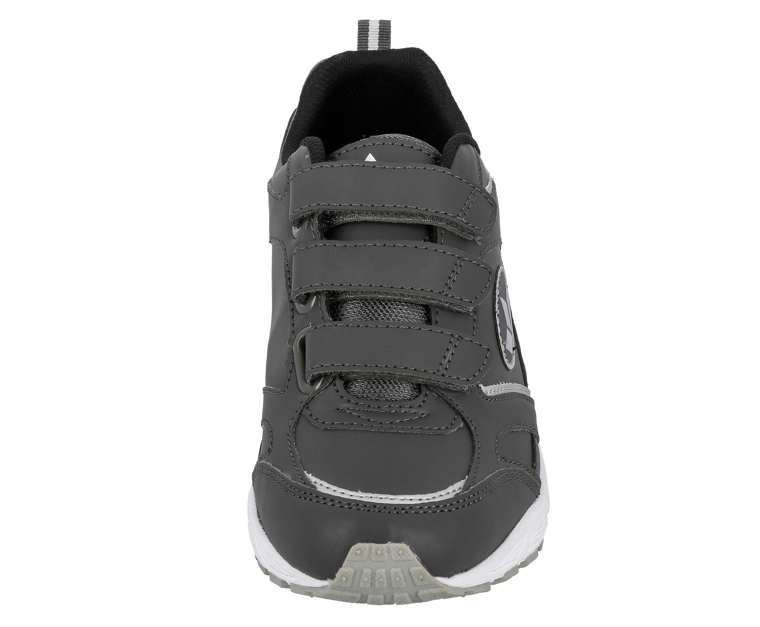 Laufschuh Herren Klettverschluss LICO Marlon V 3/5