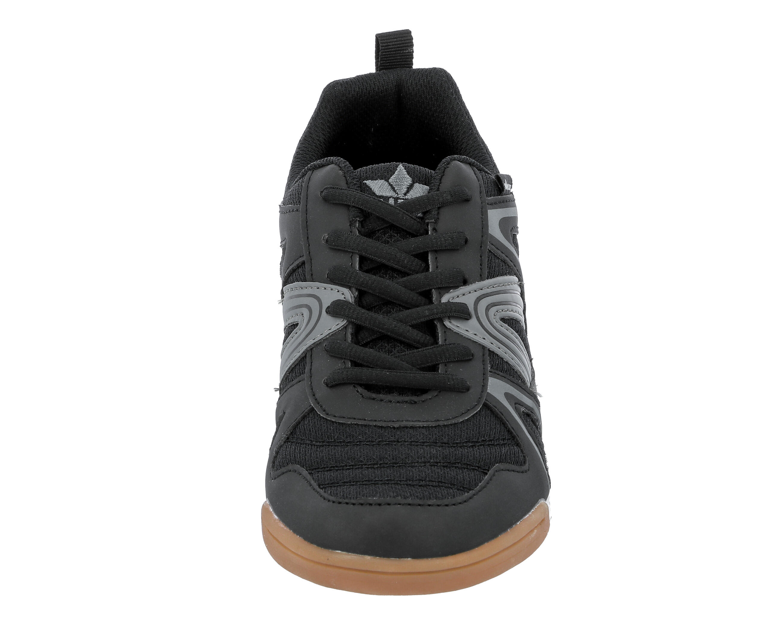 Hallenschuh Herren Schnürung LICO Fit Indoor 3/5