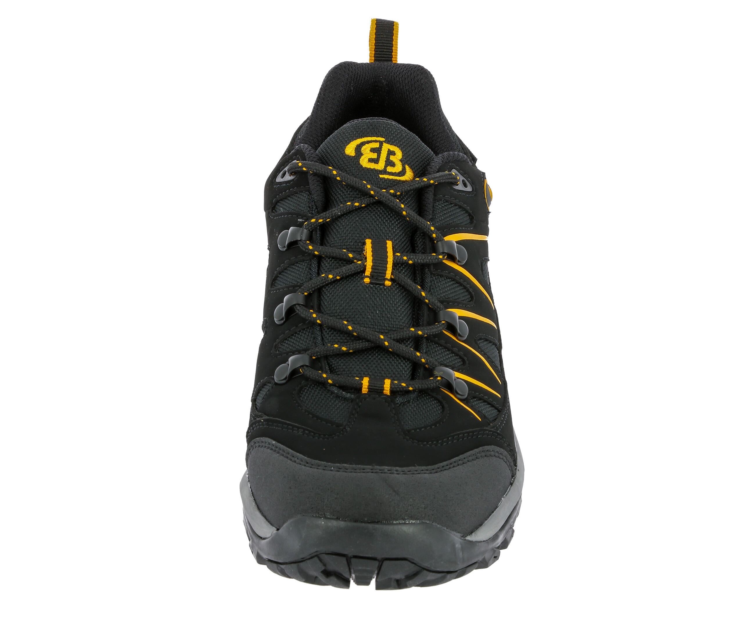 Scarpa multifunzionale Uomini Brütting Mount Hunter Low 3/5
