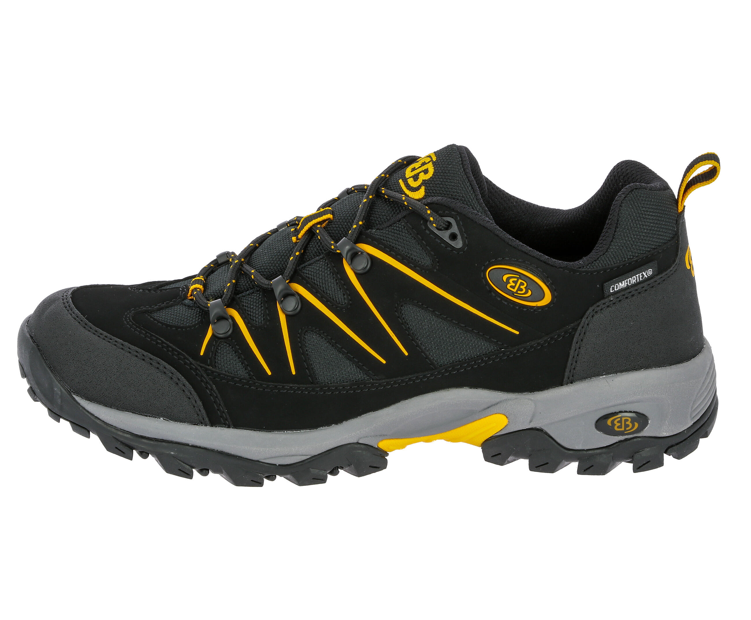 Scarpa multifunzionale Uomini Brütting Mount Hunter Low 2/5