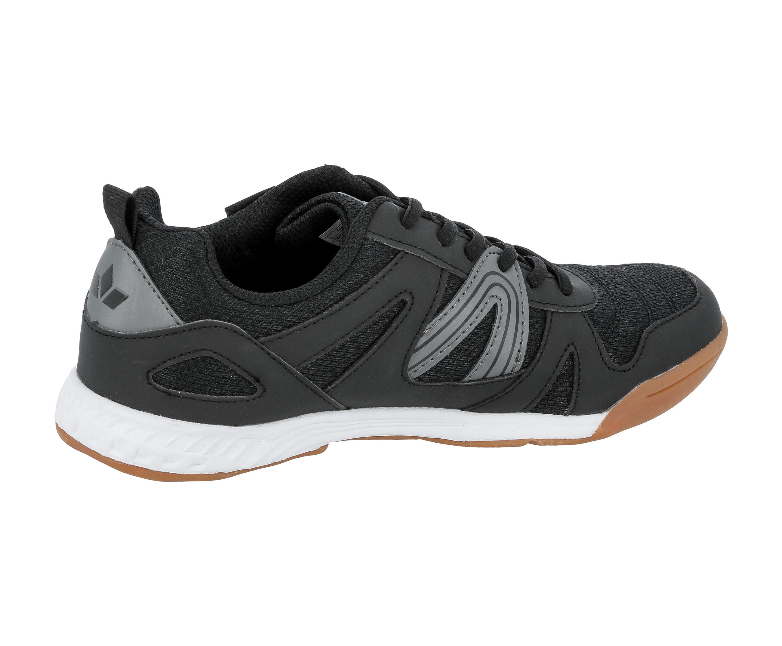 Hallenschuh Herren Schnürung LICO Fit Indoor 4/5