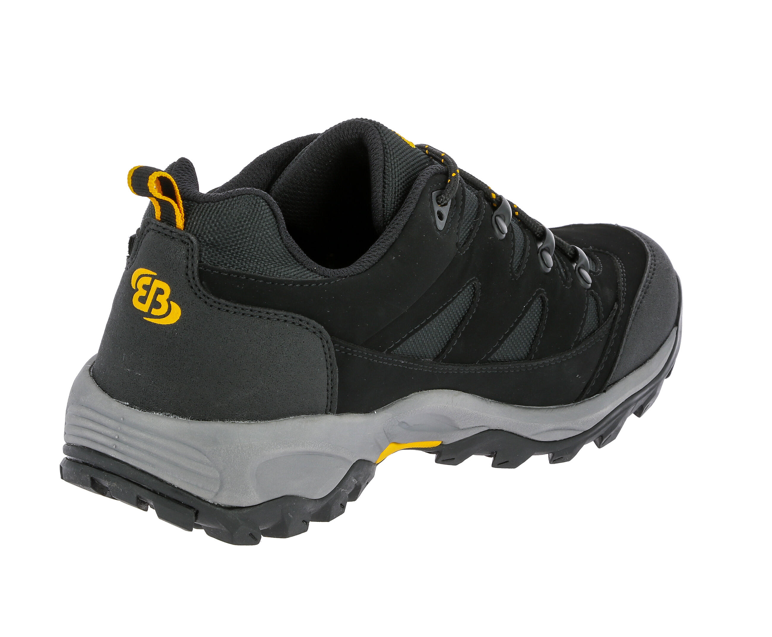 Scarpa multifunzionale Uomini Brütting Mount Hunter Low 4/5