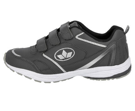 Laufschuh Herren Klettverschluss LICO Marlon V