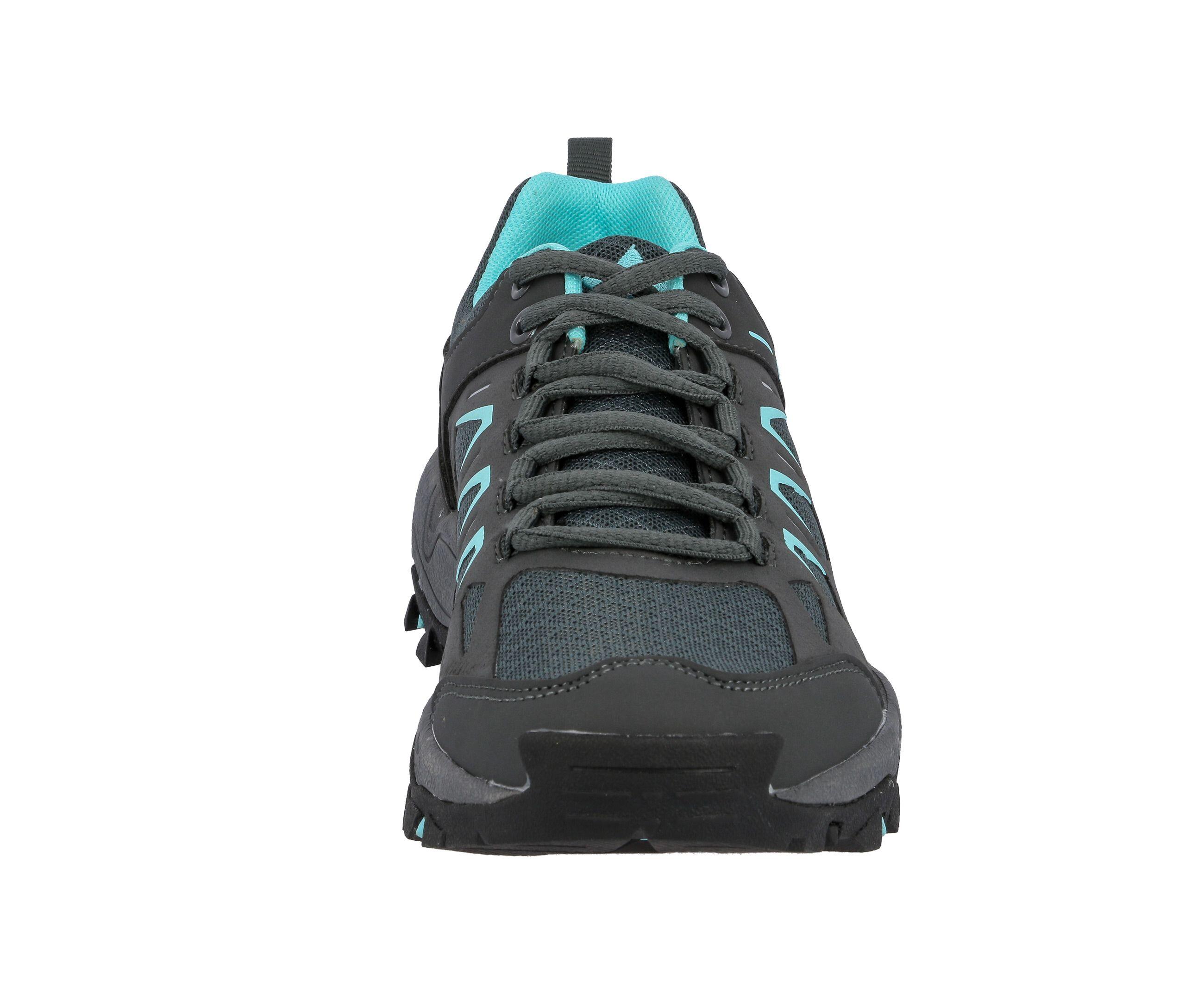 Outdoorschuh Damen Schnürung LICO Sierra 3/5
