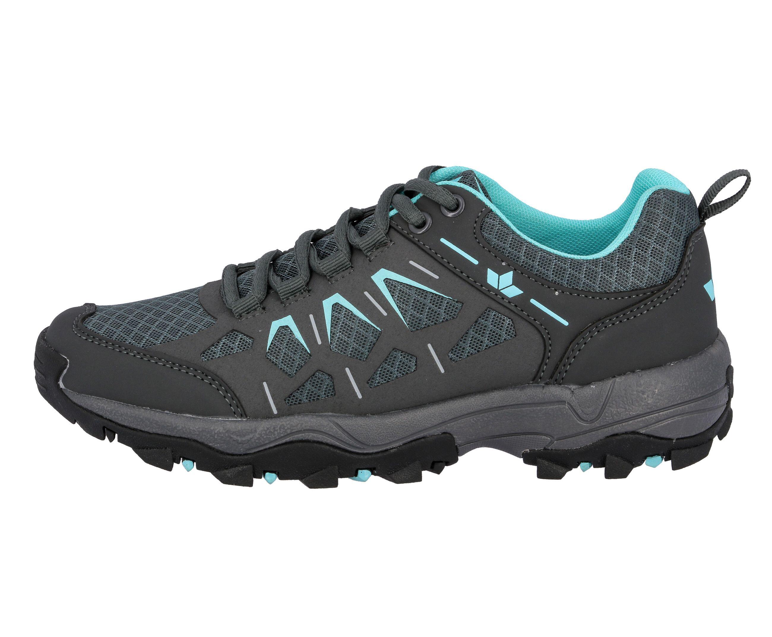 Outdoorschuh Damen Schnürung LICO Sierra 2/5