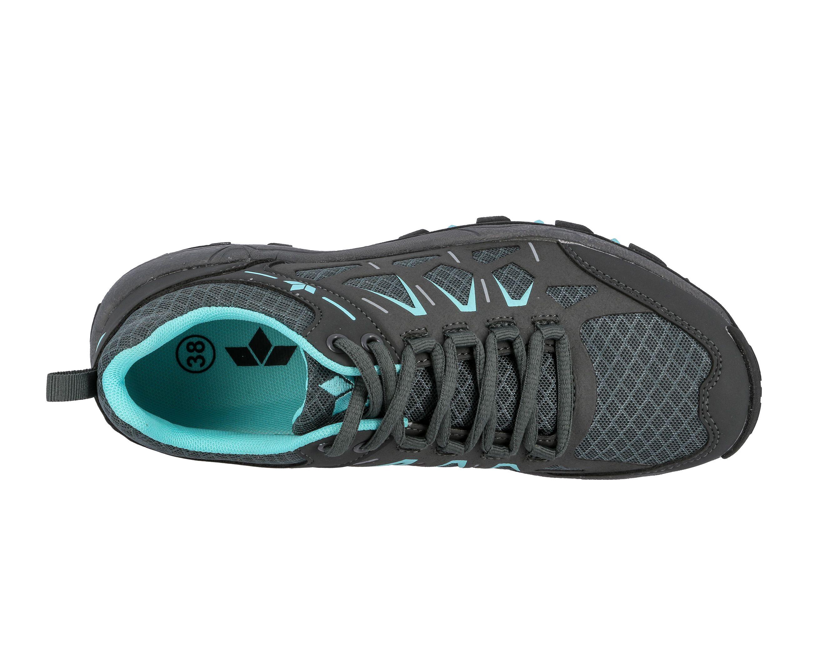 Outdoorschuh Damen Schnürung LICO Sierra 5/5