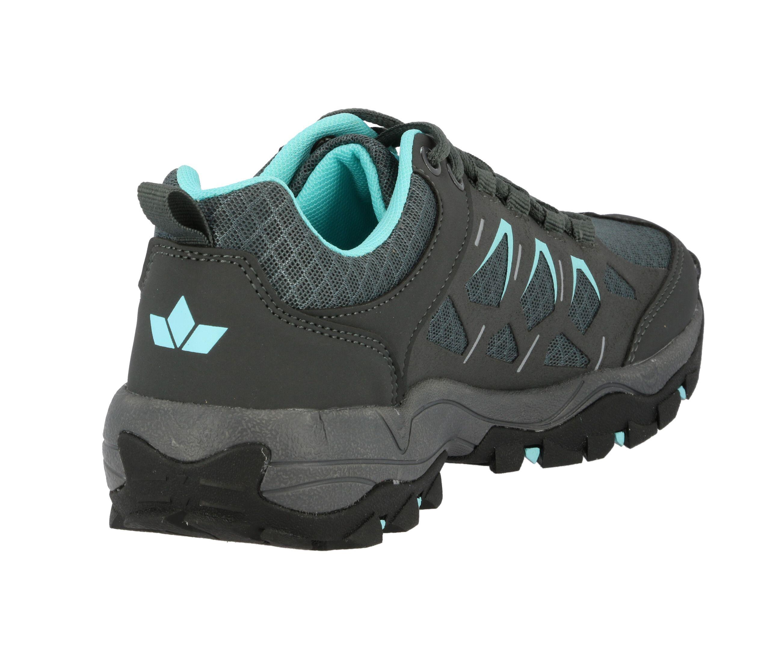 Outdoorschuh Damen Schnürung LICO Sierra 4/5
