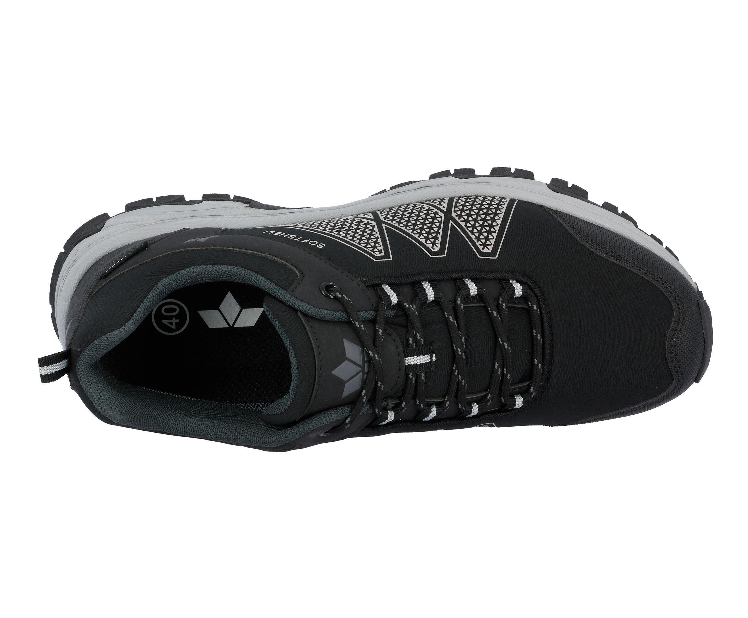 LICO Anchorage waterdichte outdoorschoen met Comfortex-membraan 5/6
