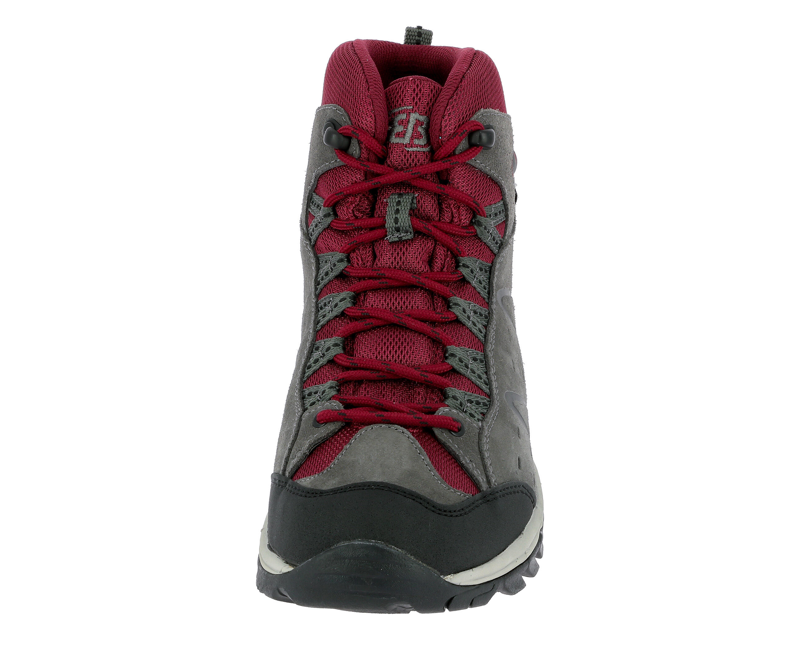 Scarpa da trekking Impermeabile e traspirante Signore Brütting Mount Bona High 3/5
