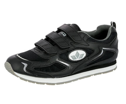 Laufschuh Herren Klettverschluss LICO Nelson V