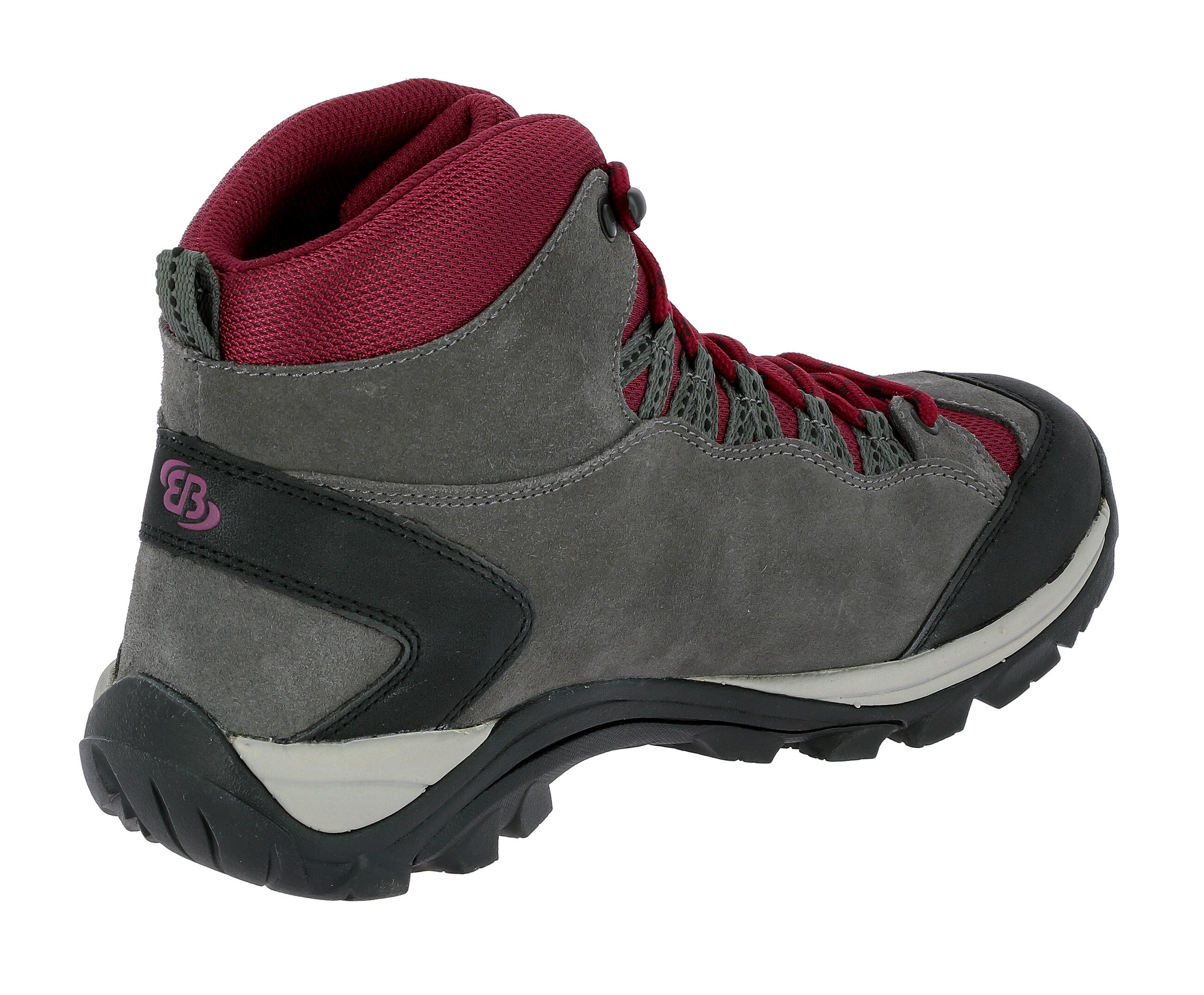 Scarpa da trekking Impermeabile e traspirante Signore Brütting Mount Bona High 4/5