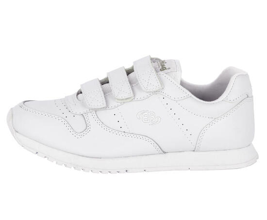 Laufschuh Herren Klettverschluss Brütting Diamond Classic V