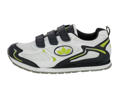 Laufschuh Herren Klettverschluss LICO Nelson V