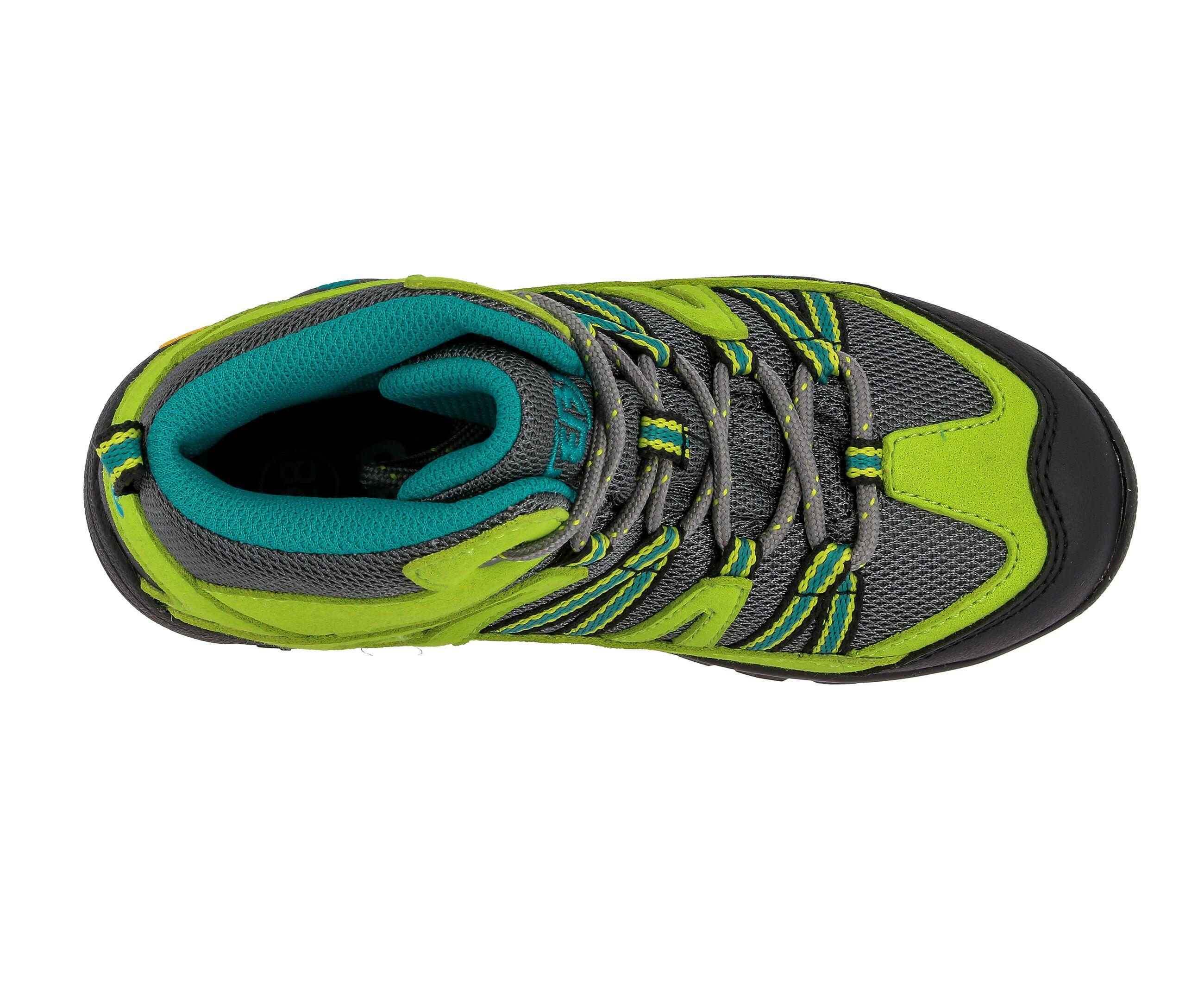 Trollkids Holmenkollen Snow Boots - Winterschoenen Meisjes online kopen