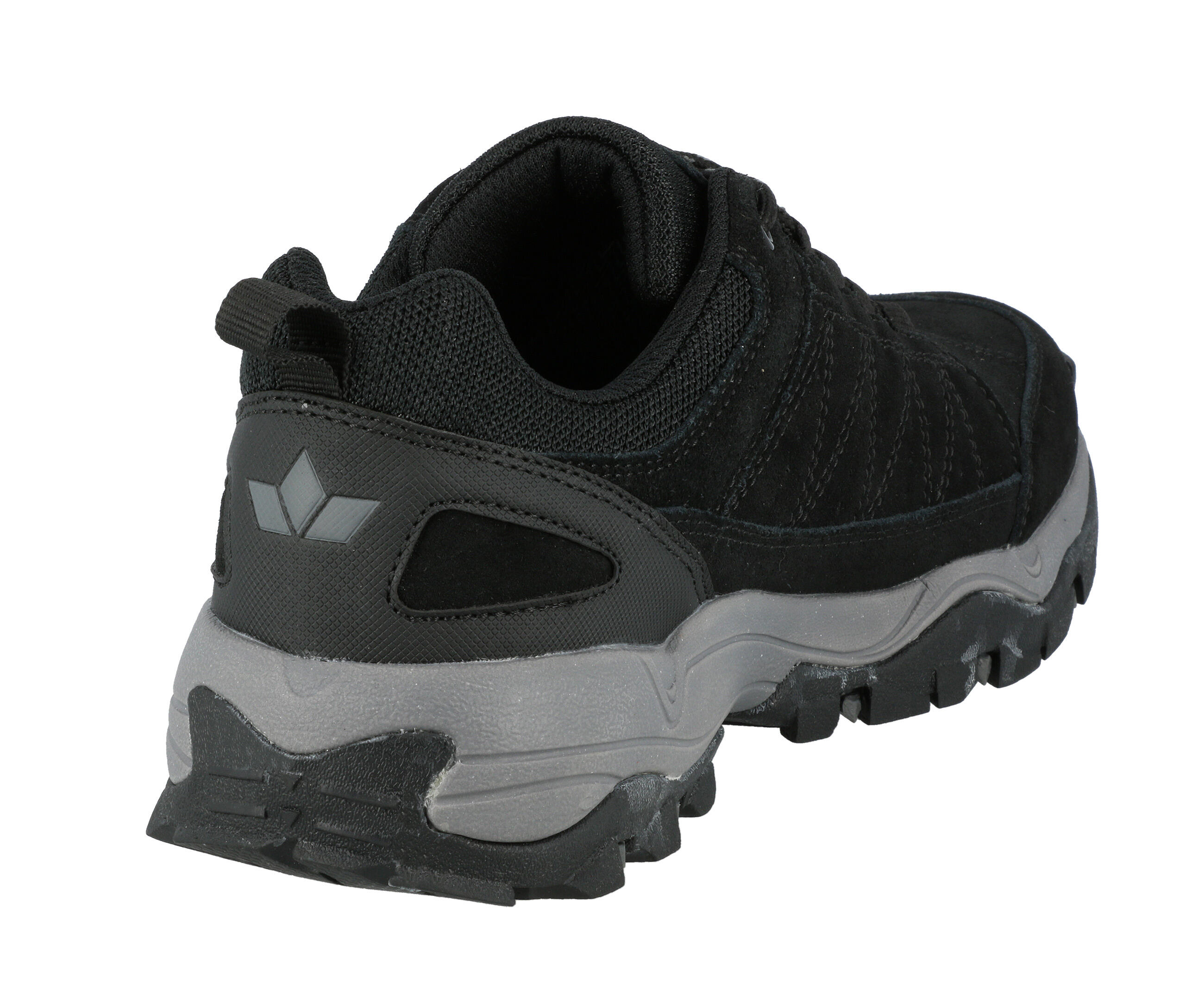 Chaussure extérieure imperméable et respirant Laçage Hommes LICO Fairfield 4/5