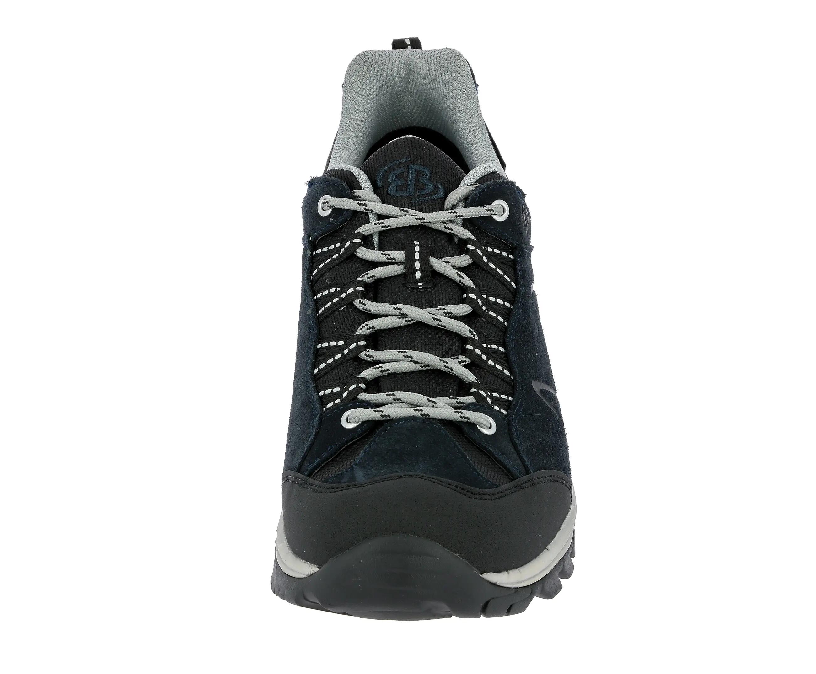 Scarpa multifunzionale Impermeabile e traspirante Uomini Brütting Mount Bona Low 3/5