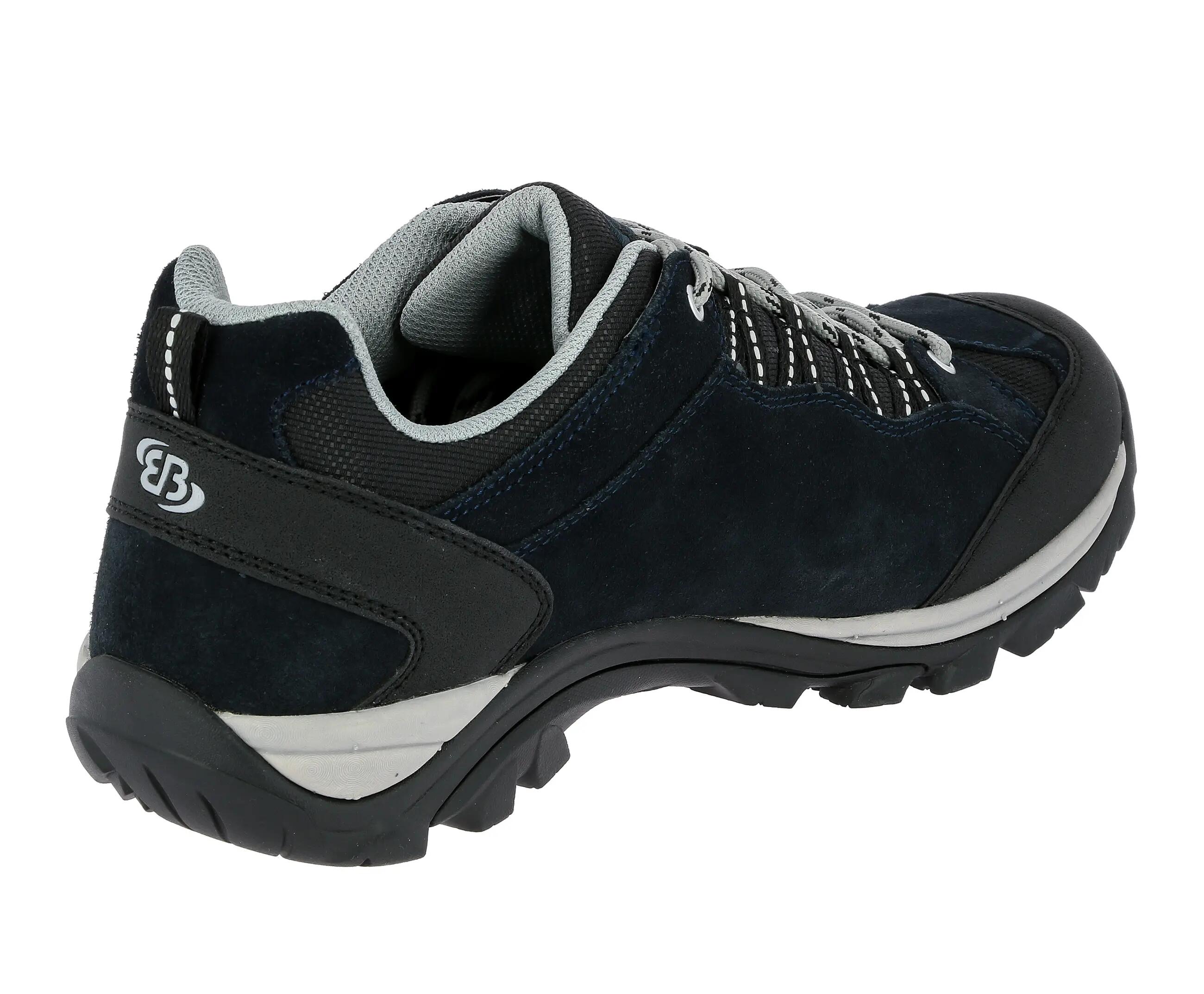 Scarpa multifunzionale Impermeabile e traspirante Uomini Brütting Mount Bona Low 4/5