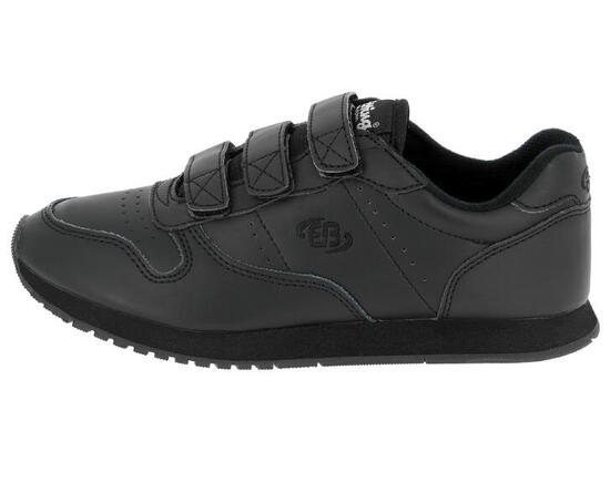 Laufschuh Herren Klettverschluss Brütting Diamond Classic V