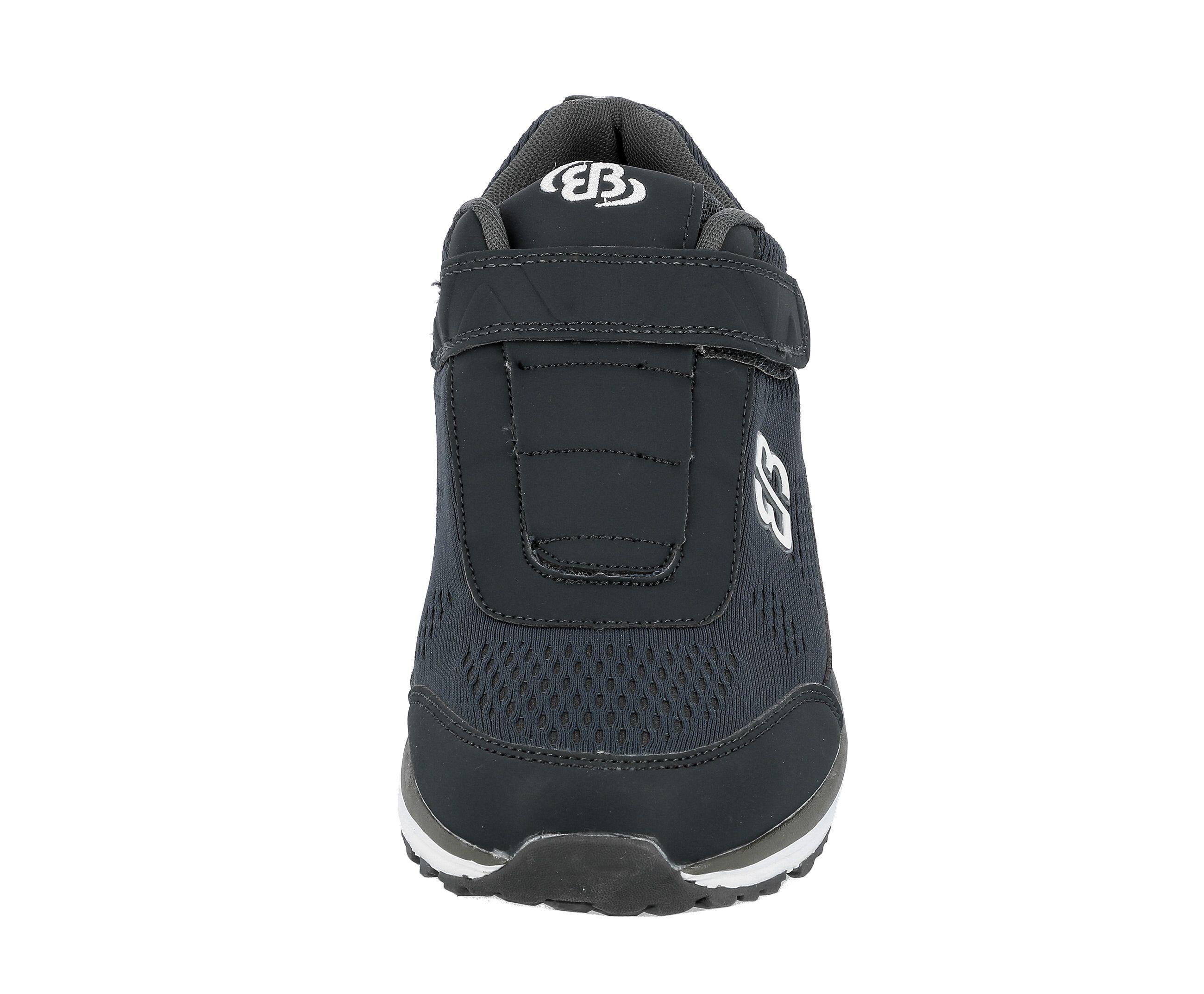 Brütting Performance Fit V Joggingschuh mit Klettverschluss 3/6