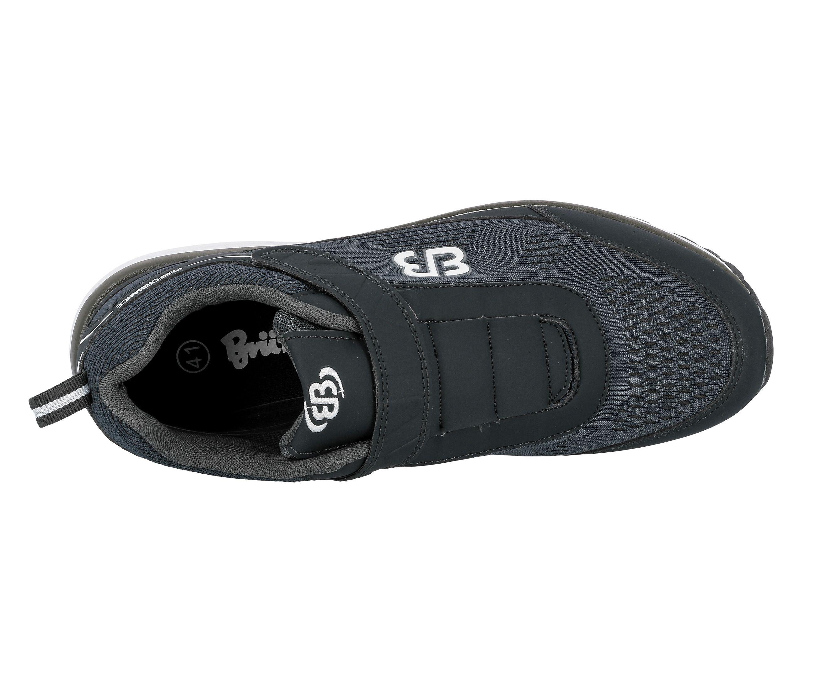 Brütting Performance Fit V Joggingschuh mit Klettverschluss 5/6