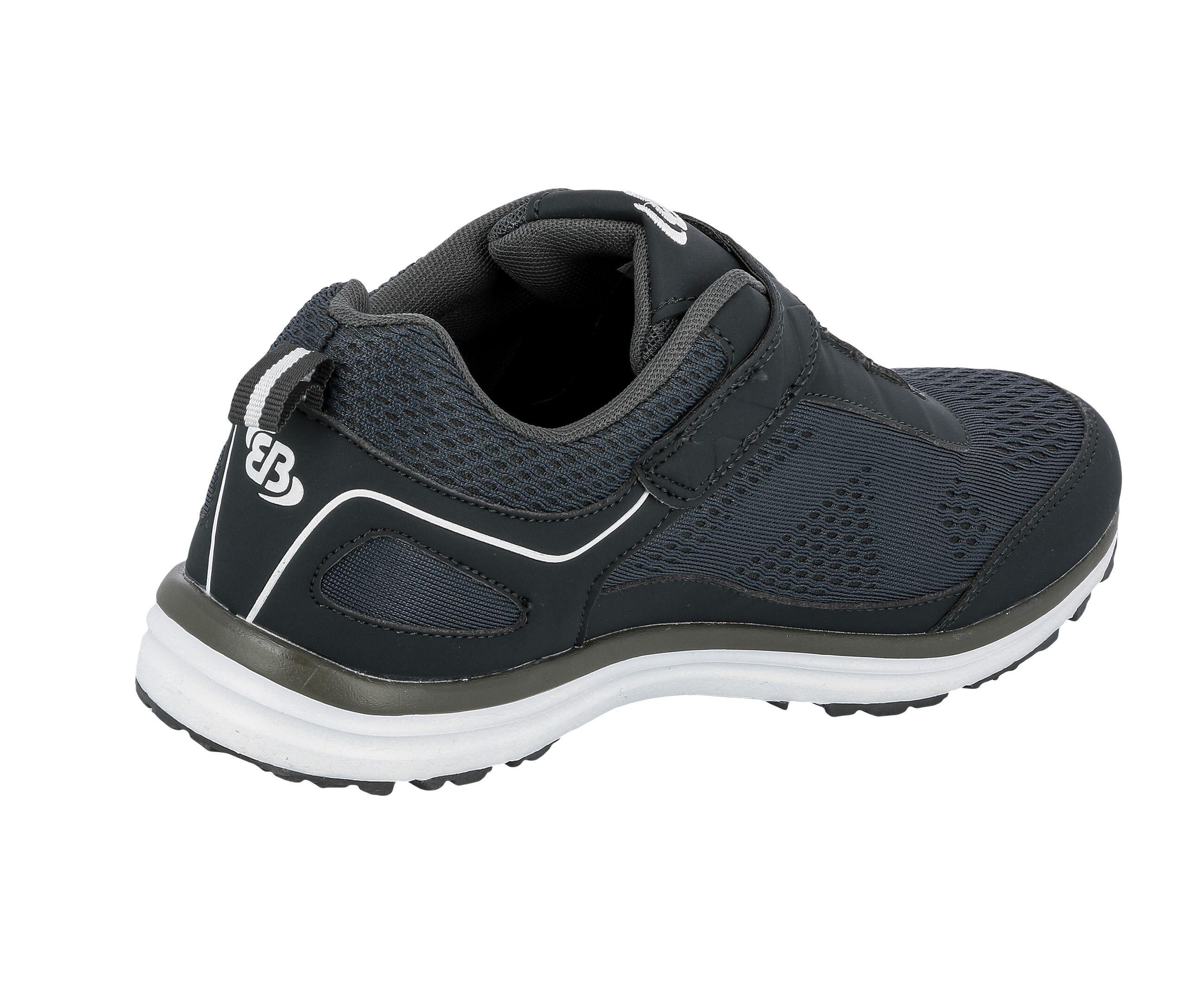 Brütting Performance Fit V Joggingschuh mit Klettverschluss 4/6