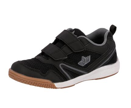 Kinder - Sport - Sportschuh - Klettverschluss, wechselbare Messsohle - Boulder V