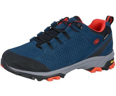 Scarpa all'aperto Impermeabile e traspirante Uomini Brütting Mount Trish Low