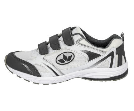 Laufschuh Herren Klettverschluss LICO Marvin V