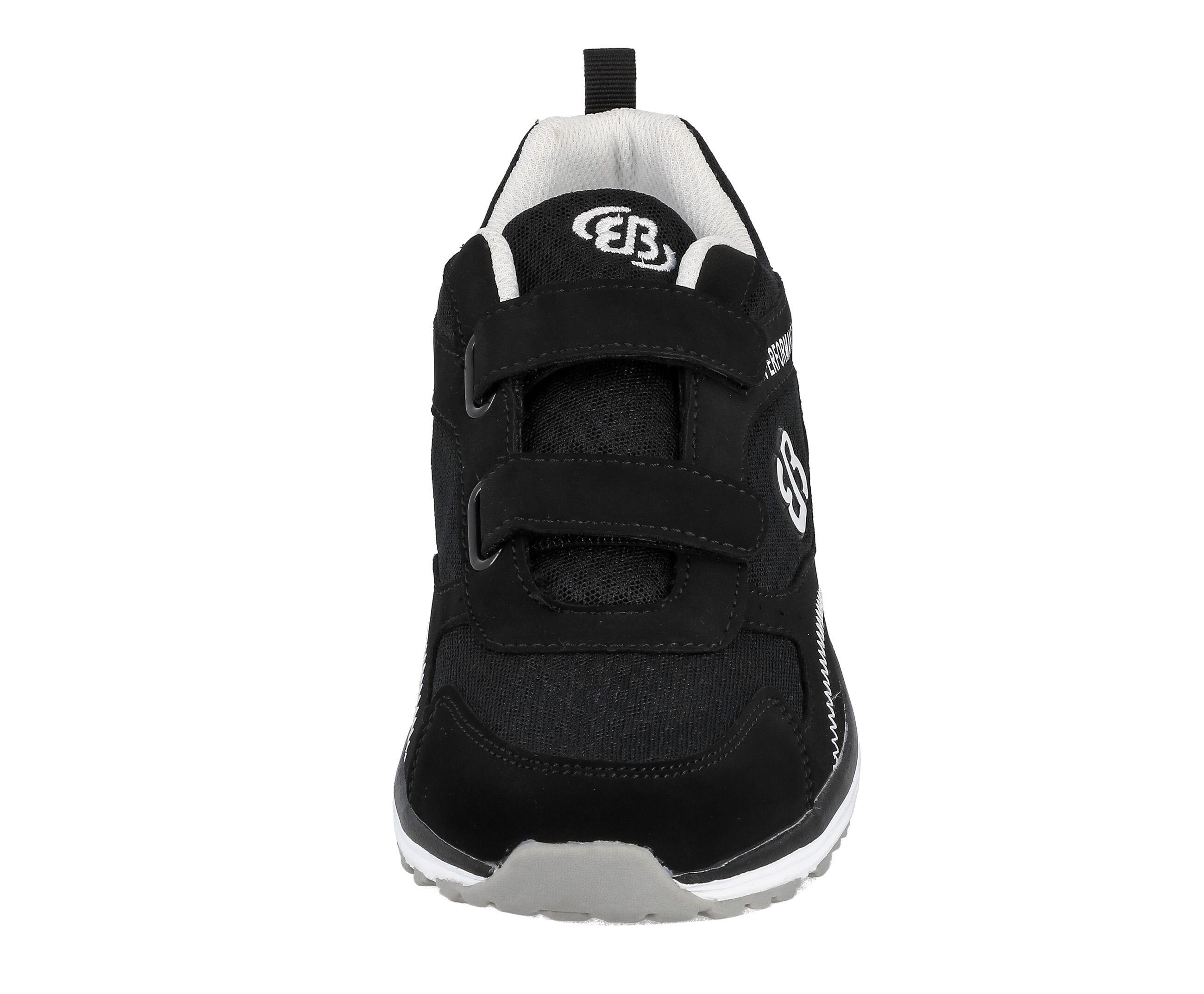 Scarpa da corsa Chiusura in velcro Uomini Brütting Performance V 3/5