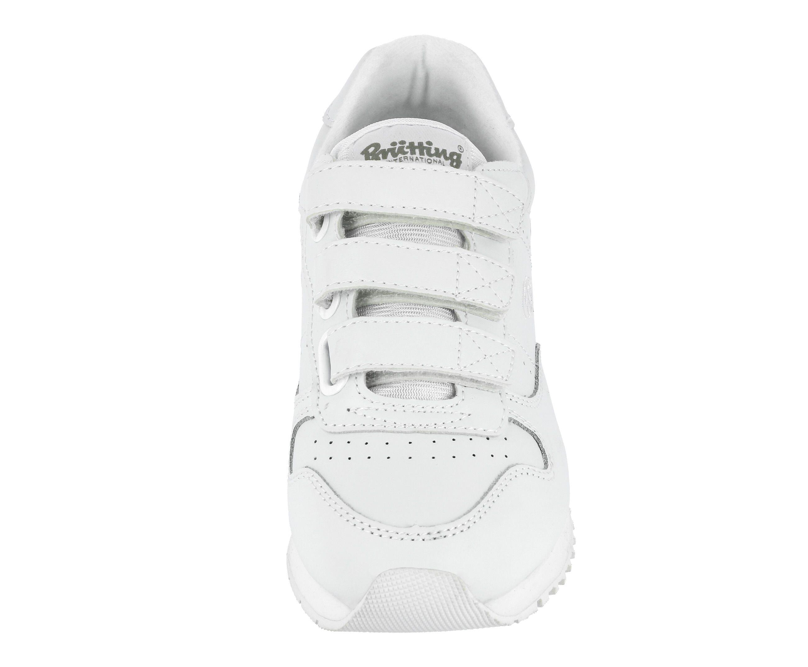 Scarpa da corsa Chiusura in velcro Uomini Brütting Diamond Classic V 3/5