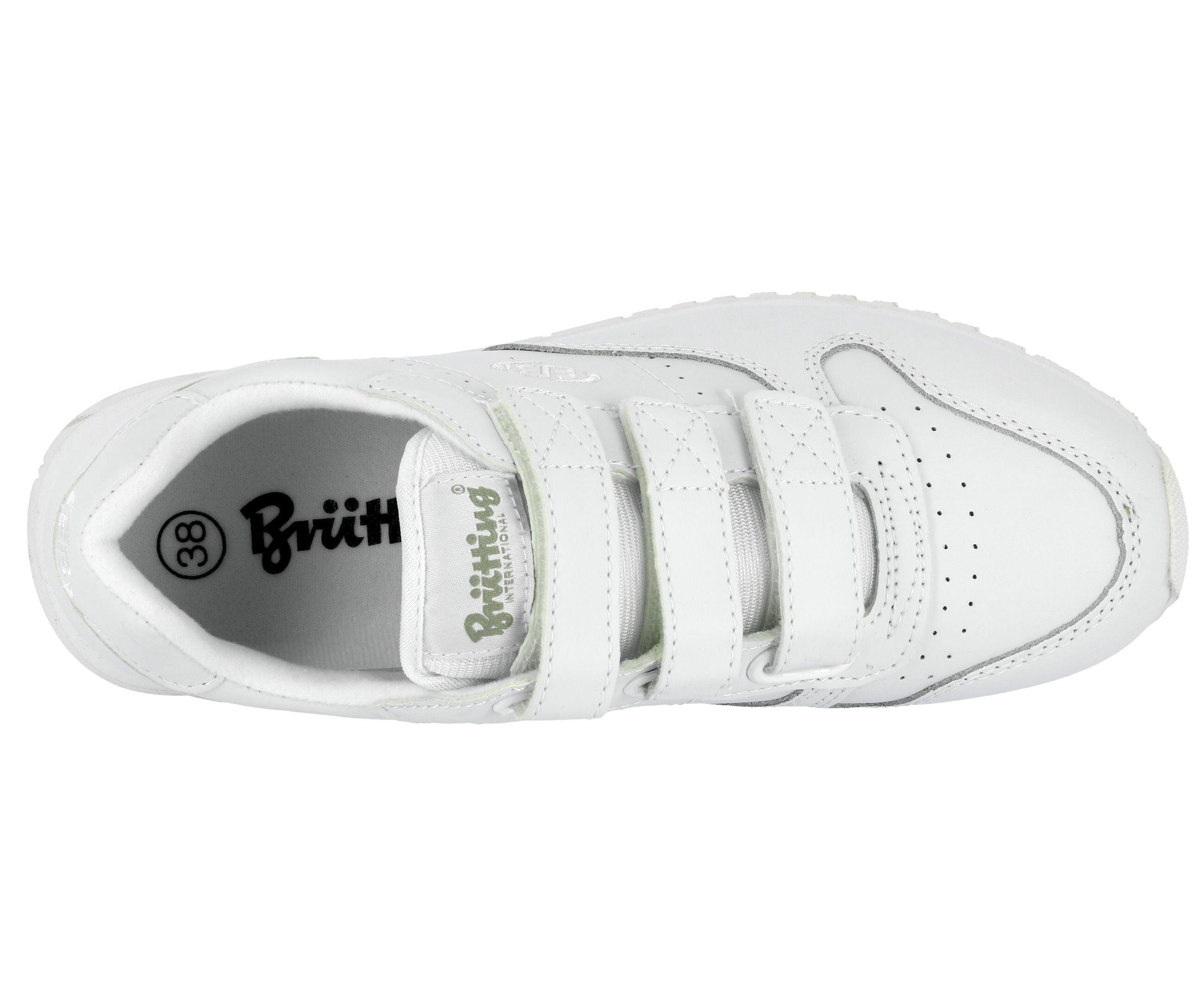 Scarpa da corsa Chiusura in velcro Uomini Brütting Diamond Classic V 5/5