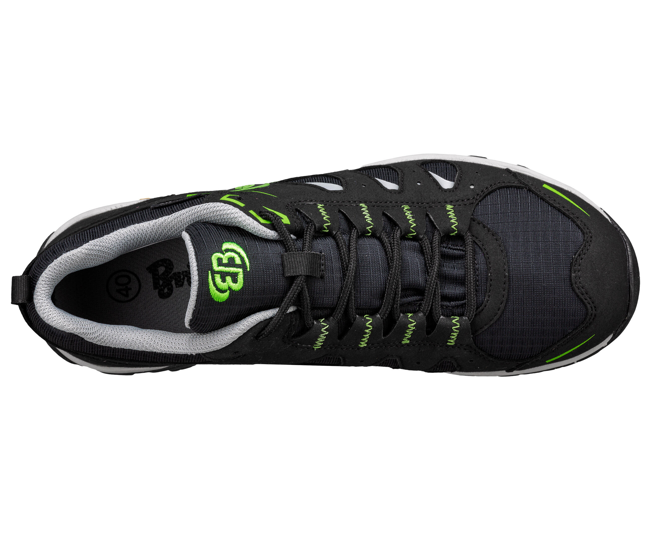Scarpa multifunzionale Uomini Brütting Mount Frakes Low 5/5