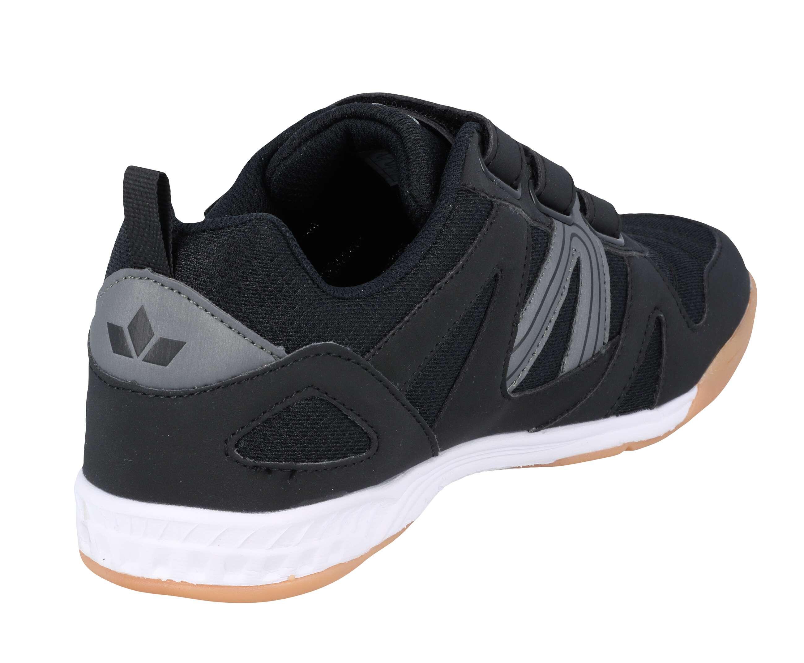 Scarpa da interno Chiusura in velcro Uomini LICO Fit Indoor V 4/5