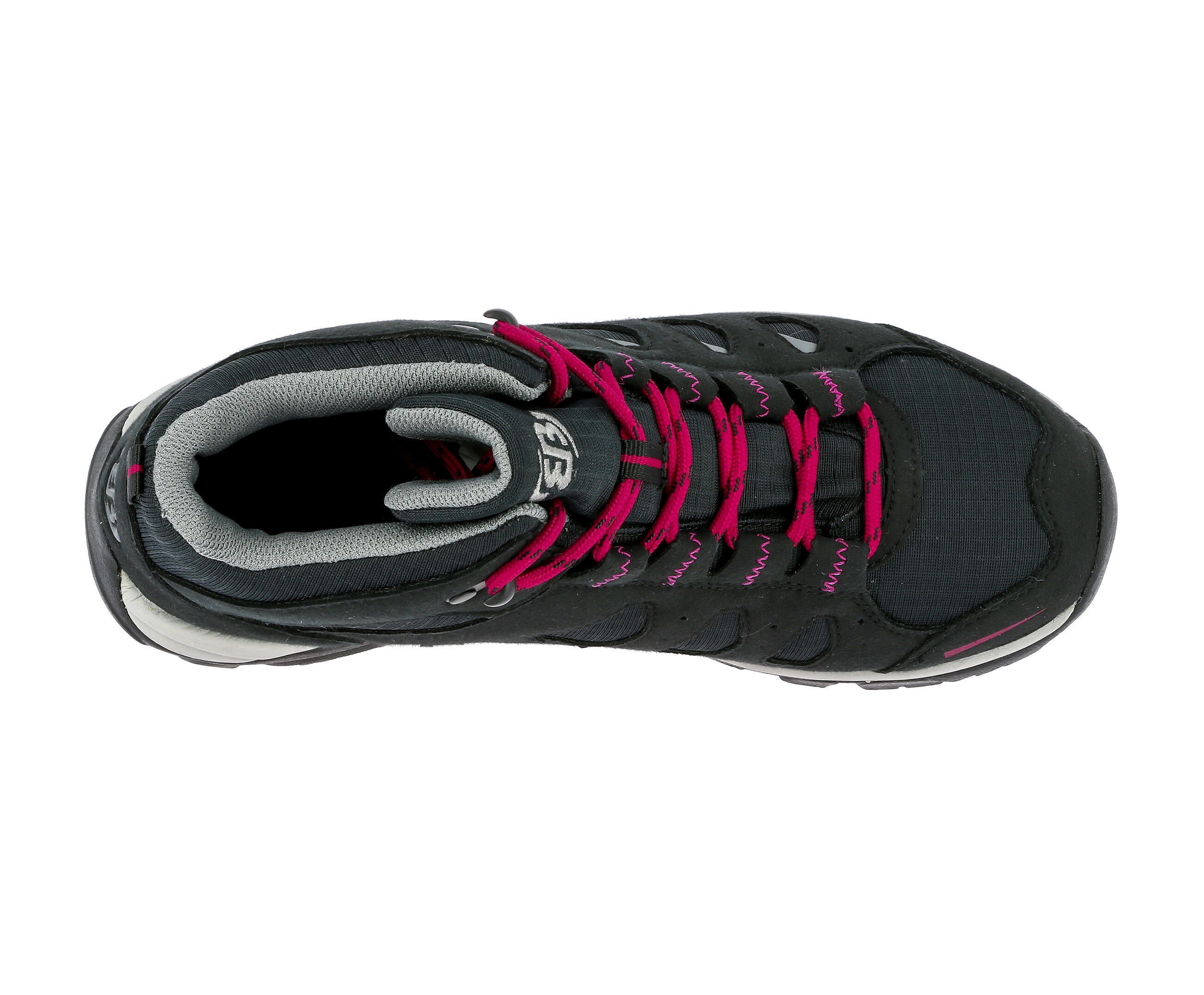Wanderstiefel Mount Frakes High Wandern/Outdoor/Trekking Damen wasserdicht 5/7