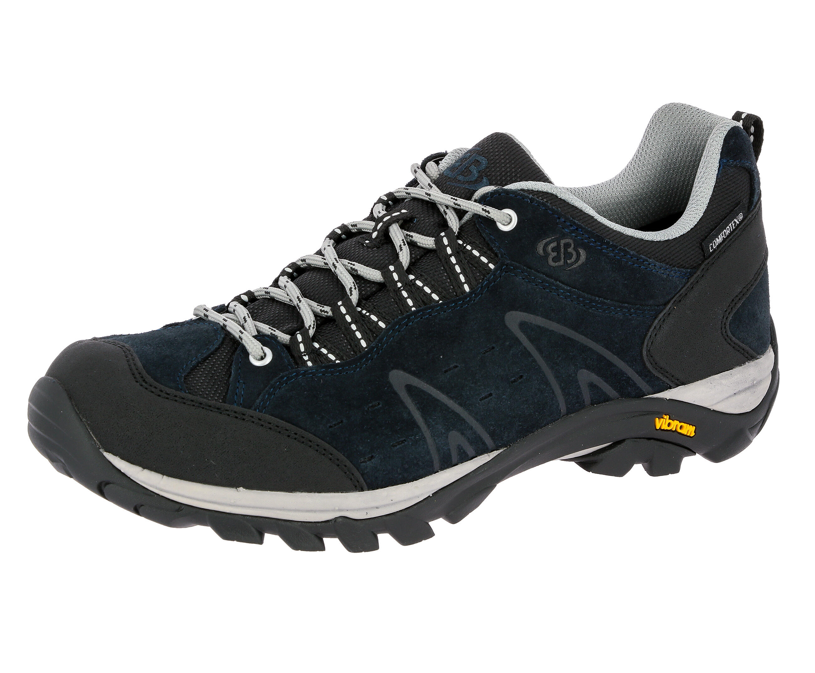 Zapatilla baja de Outdoor para HOMBRE BRÜTTING MOUNT BONA LOW 1/5