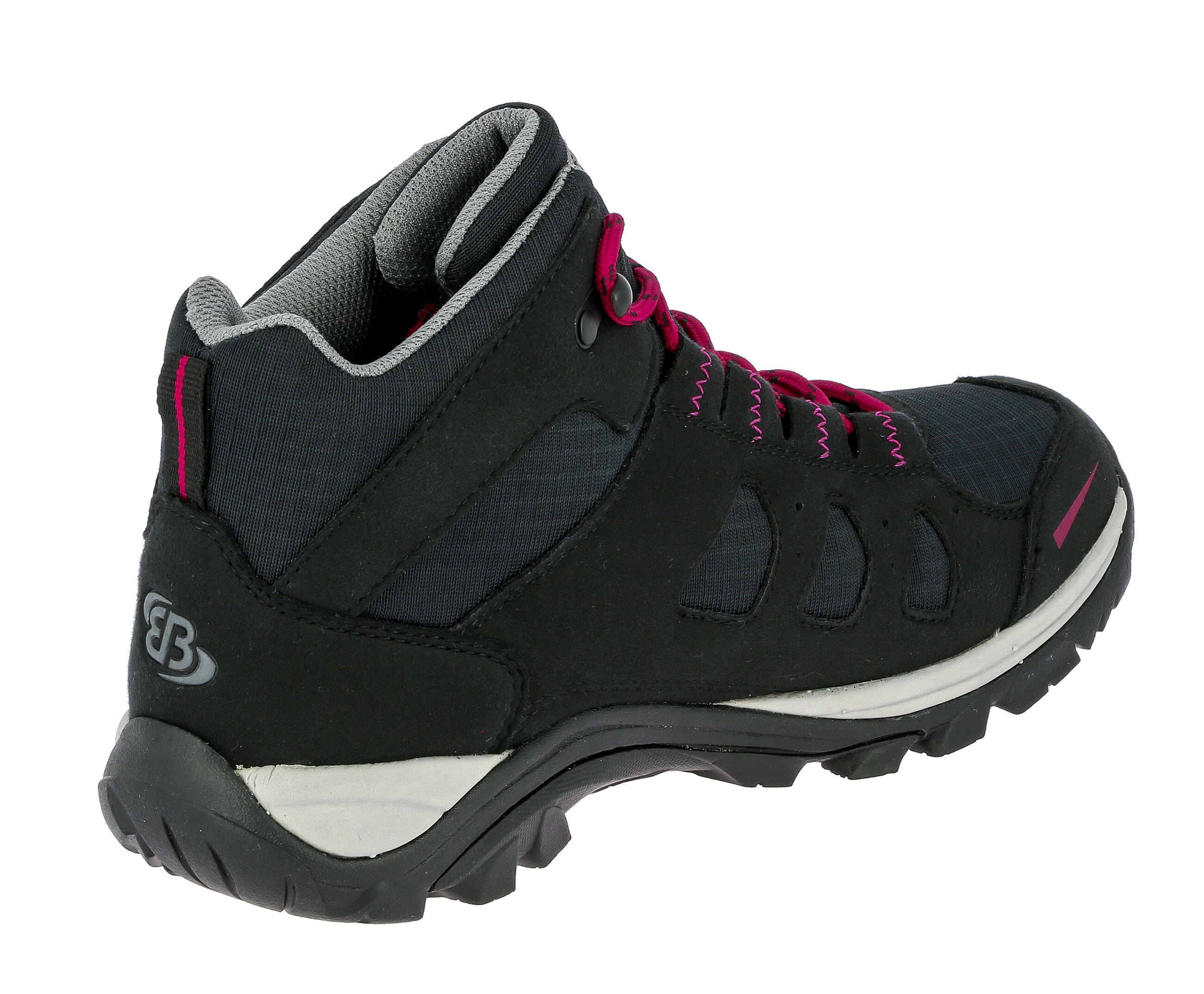 Wanderstiefel Mount Frakes High Wandern/Outdoor/Trekking Damen wasserdicht 4/7