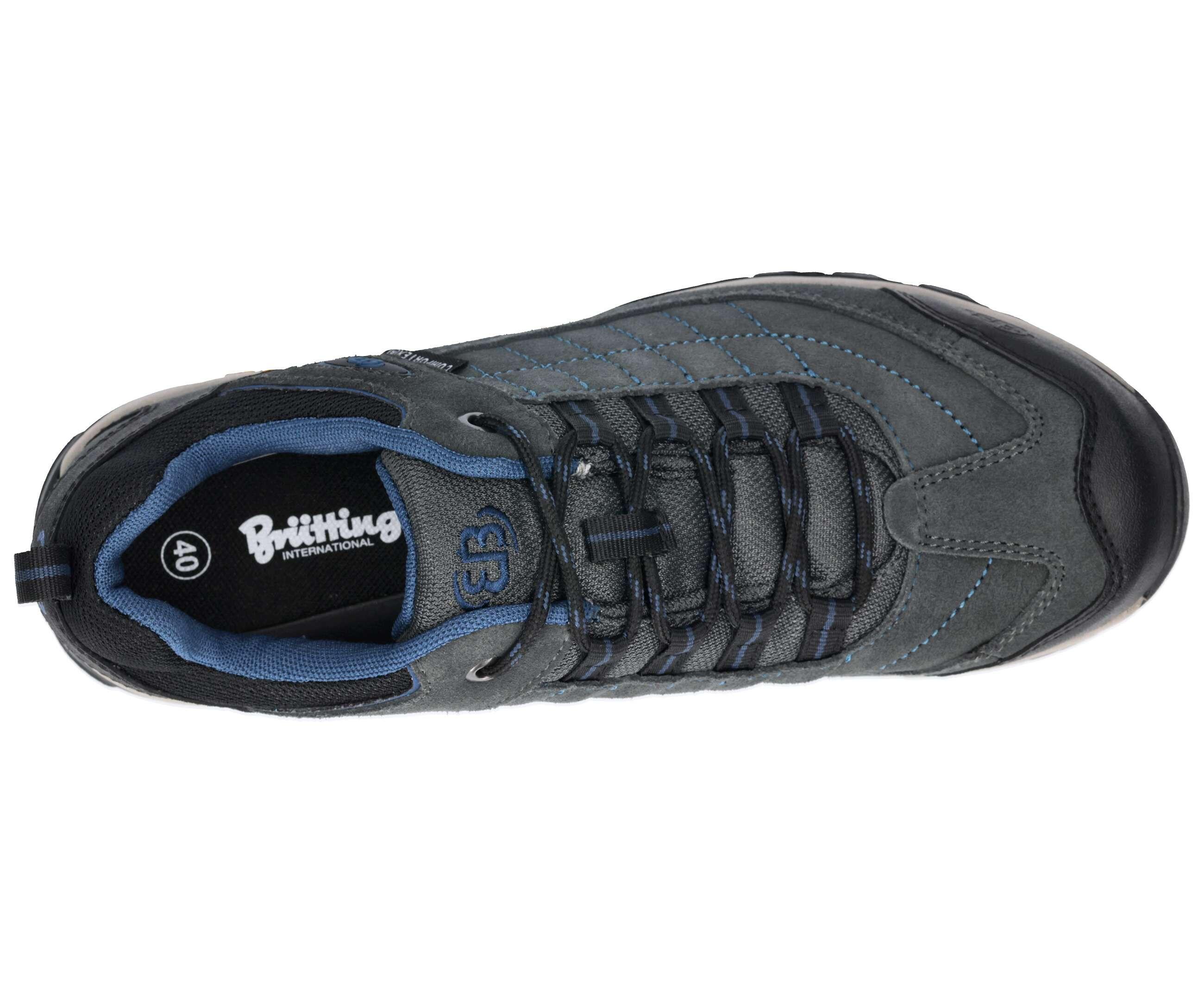 Chaussure de randonnée Hommes Brütting Mount Crillon Low 5/5