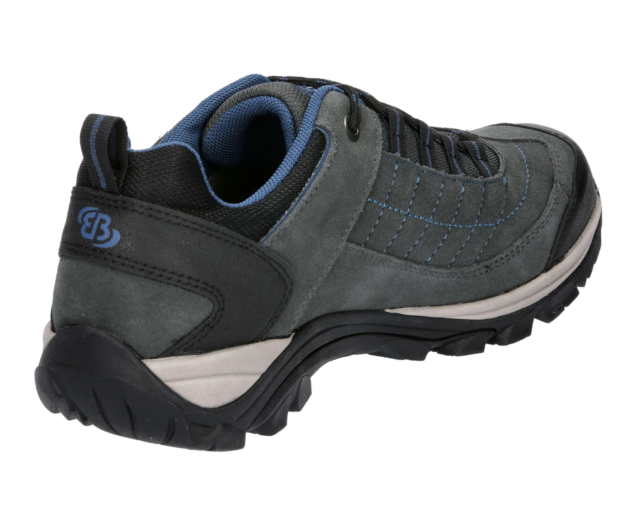 Chaussure de randonnée Hommes Brütting Mount Crillon Low 4/5