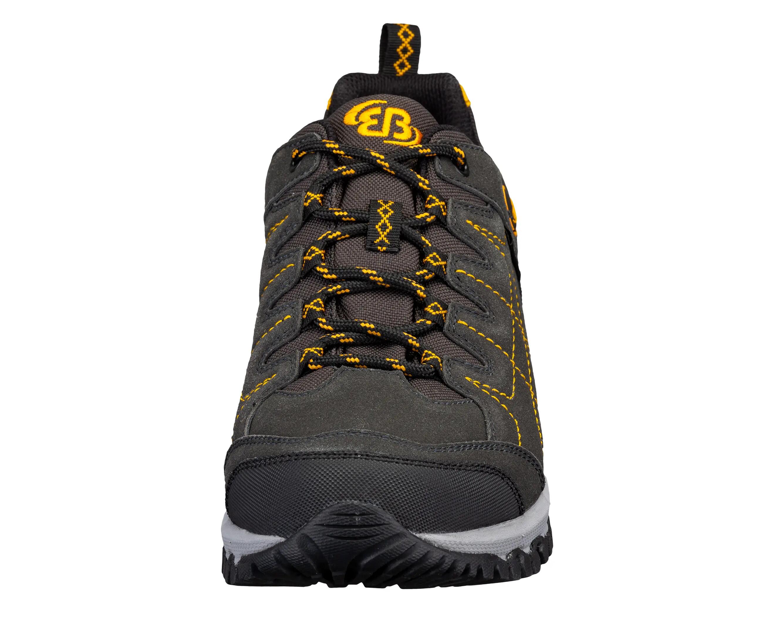 Scarpe - trekking - uomo - impermeabili, suola antiscivolo 3/6