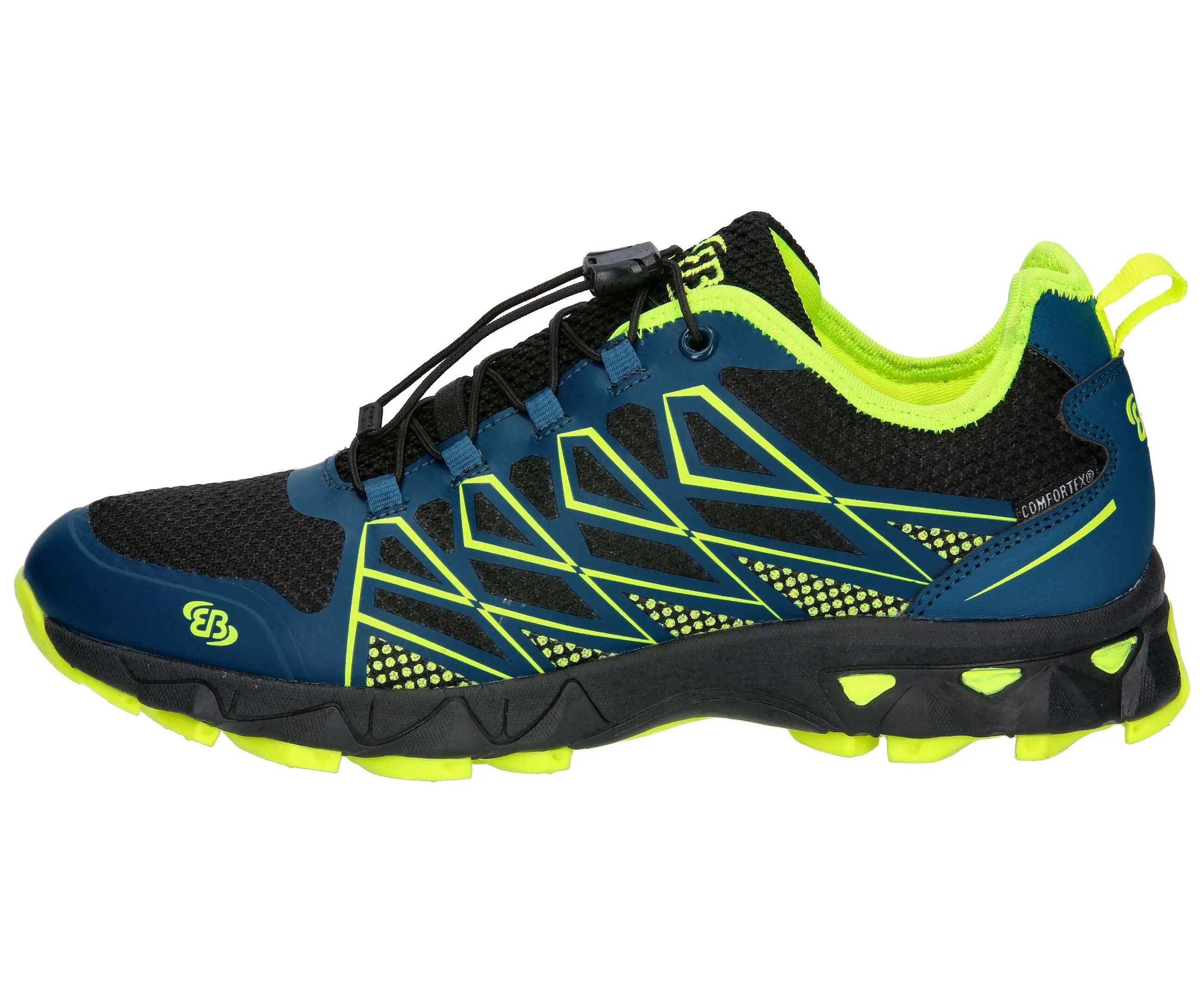 Herren - Outdoor - Schuhe - wasserdicht, atmungsaktiv - Mission 2/6