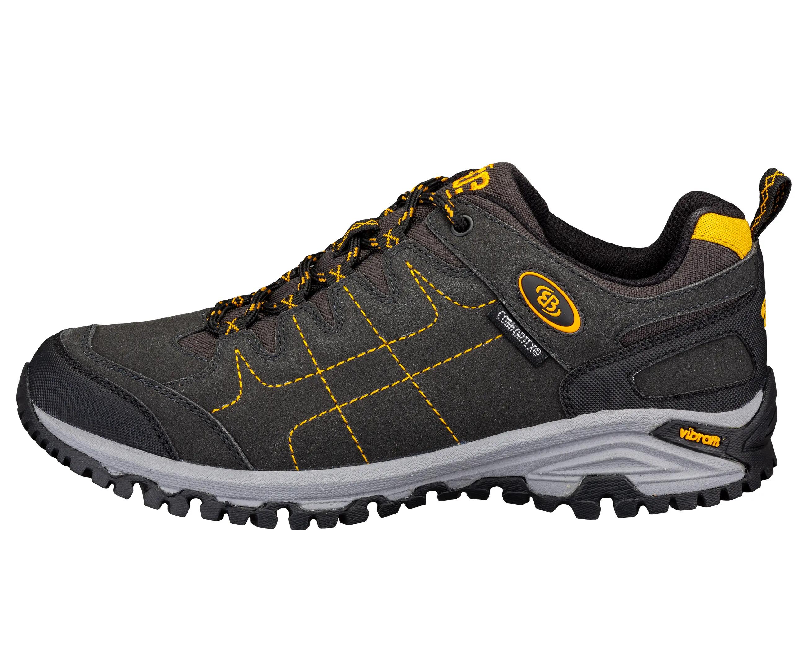 Scarpe - trekking - uomo - impermeabili, suola antiscivolo 2/6