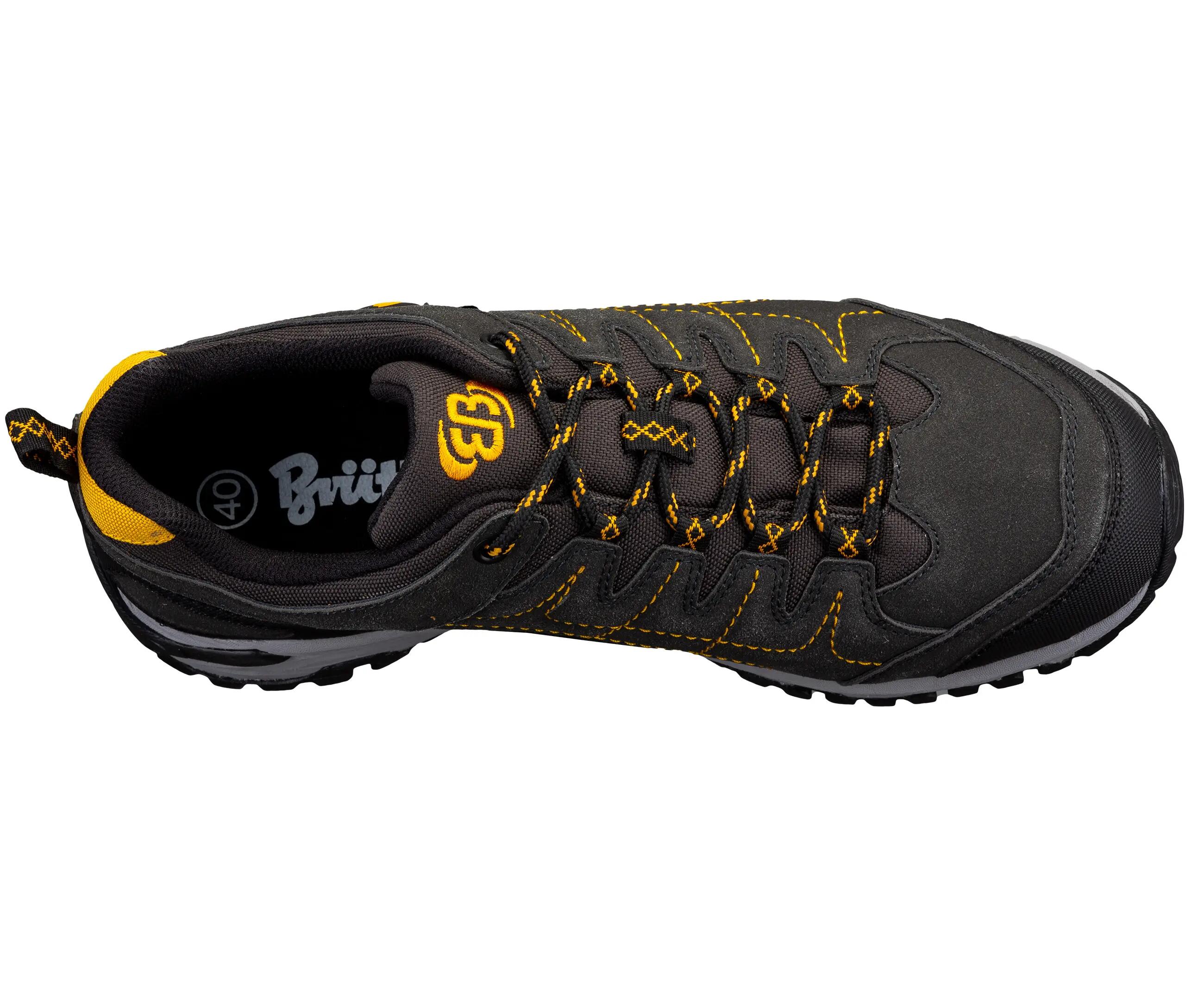 Scarpe - trekking - uomo - impermeabili, suola antiscivolo 5/6