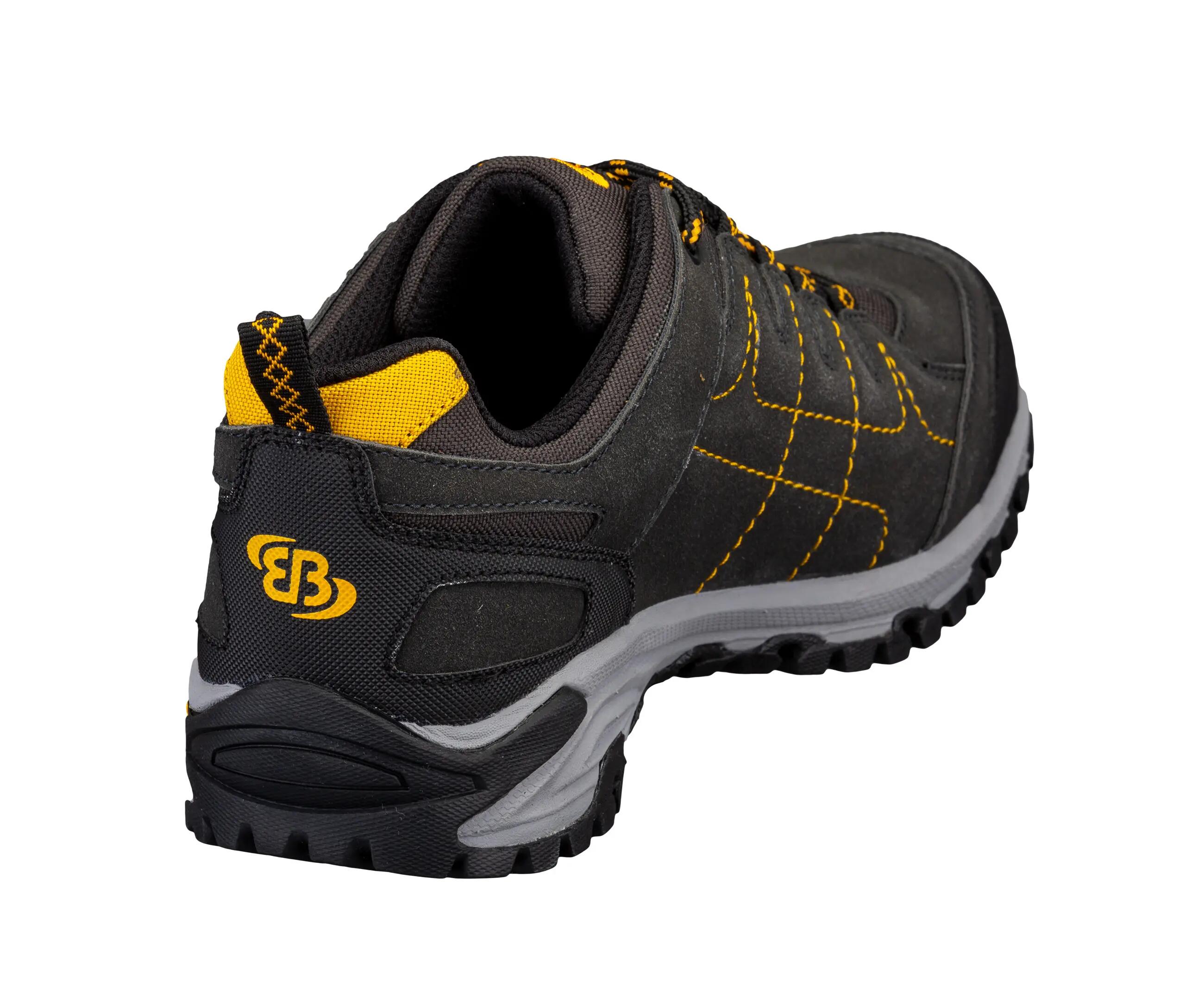 Scarpe - trekking - uomo - impermeabili, suola antiscivolo 4/6