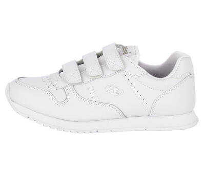 Laufschuh Herren Klettverschluss Brütting Diamond Classic V