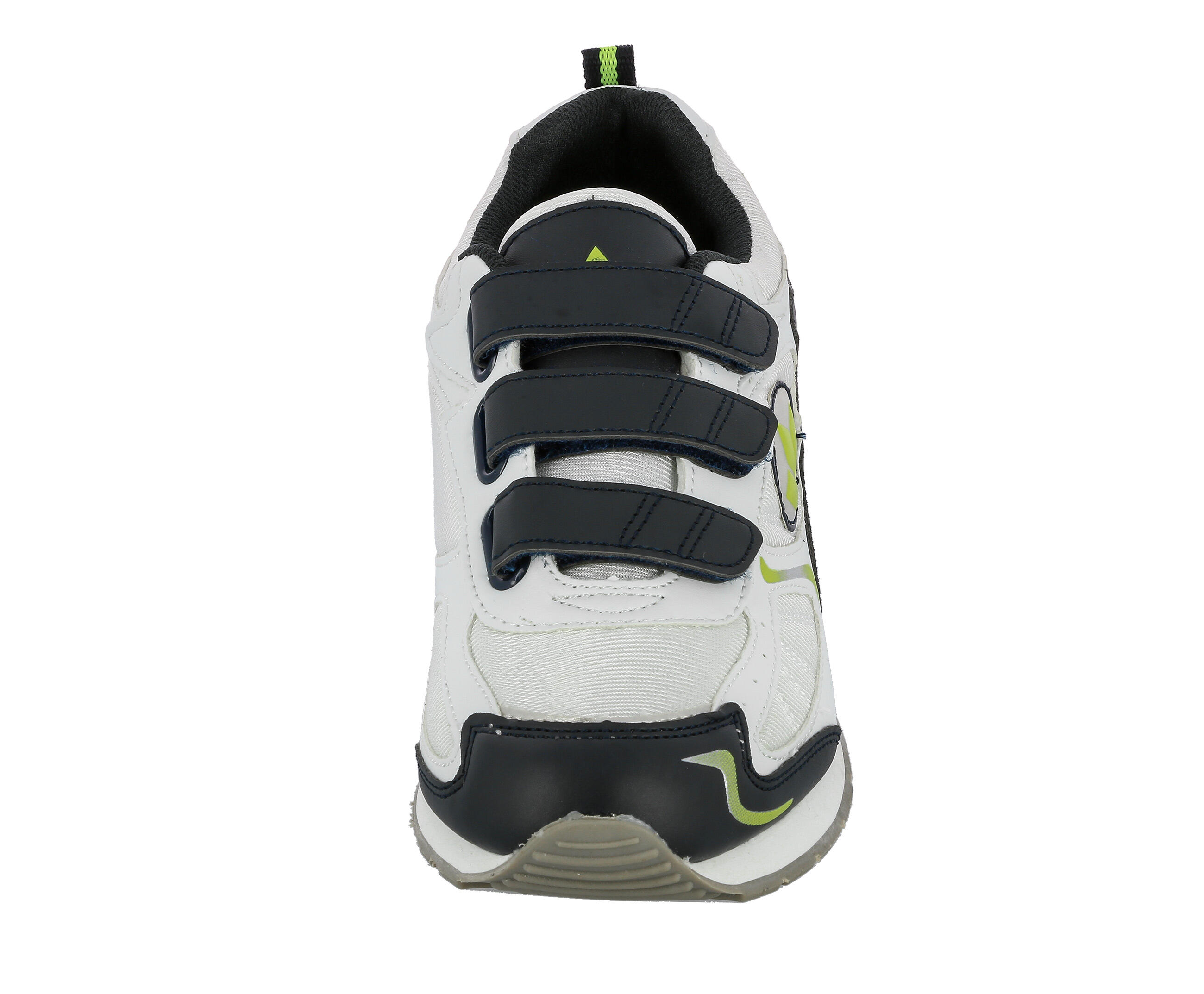 Laufschuh Herren Klettverschluss LICO Nelson V 3/5
