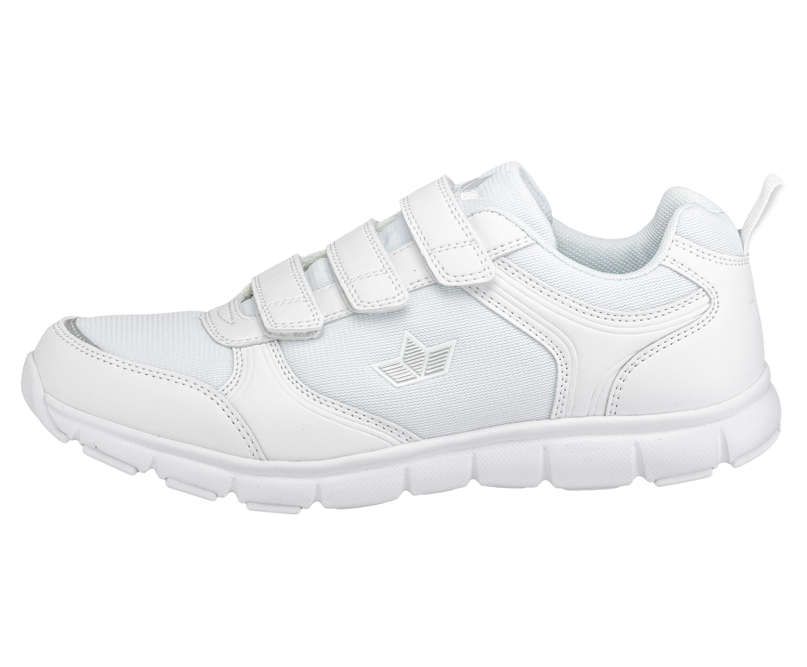 Chaussure d’entrée Fermeture velcro Hommes LICO Lionel V 2/5