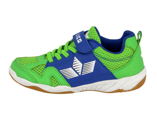 Chaussure d'entraînement Fermeture velcro Garçons LICO Sport VS
