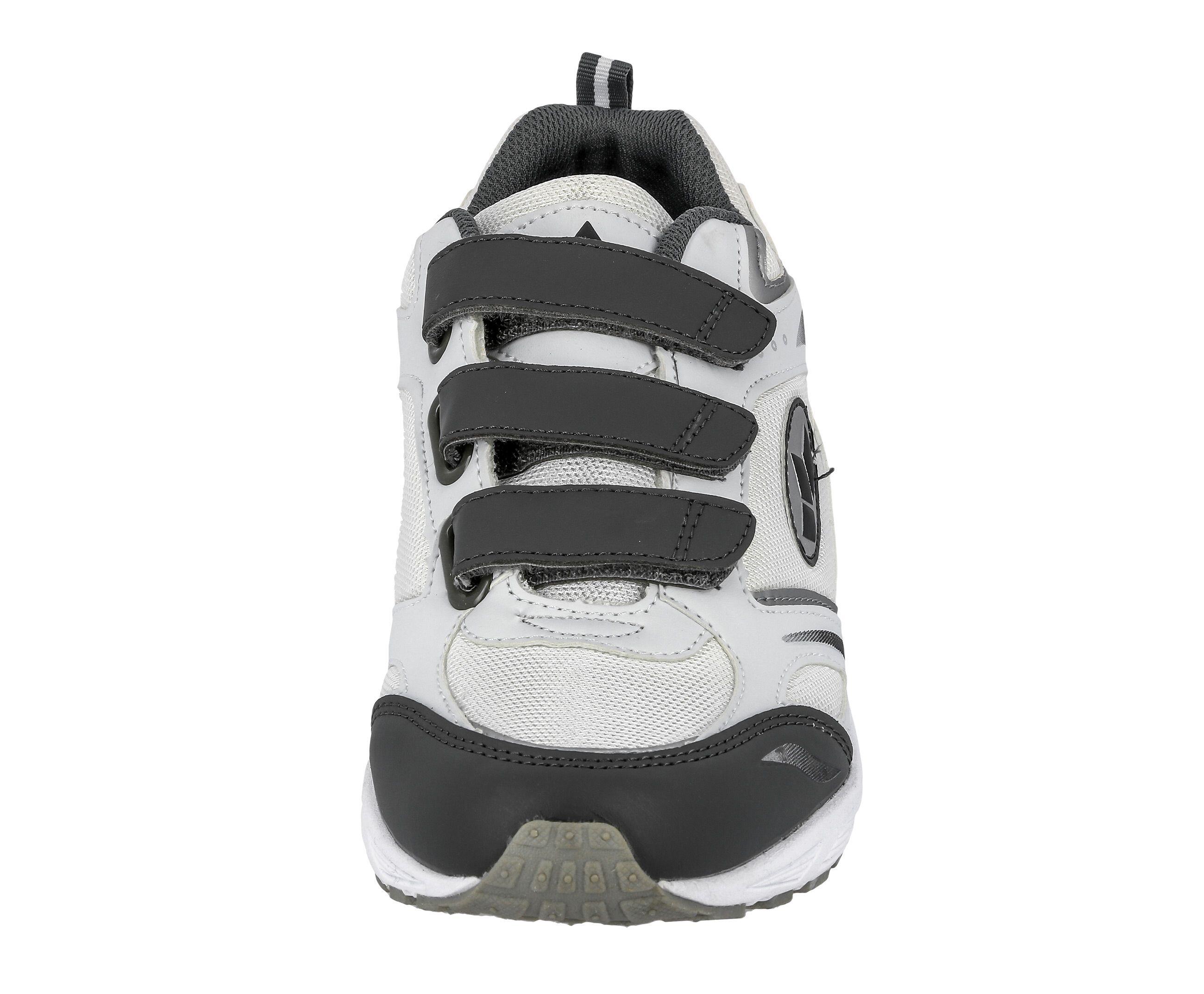 Laufschuh Herren Klettverschluss LICO Marvin V 3/5